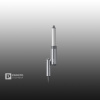 Фен Dreame Pocket Hight-speed Titanium Space-Grey